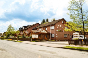  Hotel Bockelmann  Биспинген